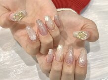 シェリール(CHERIR)/ワンホンネイル