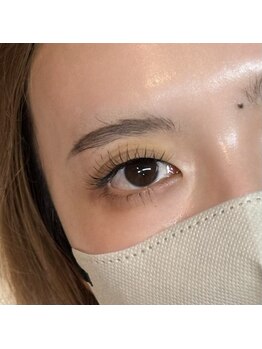 カラン バイ ソーイ アンド メイクアイ ラトット バイ ソーイ アンド メイクフェイス/led 6d lash / by SUZUKI