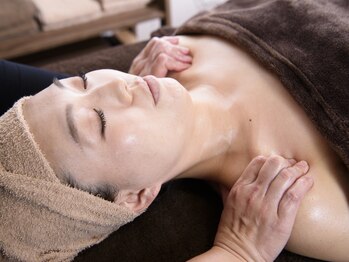 サロン パキラ(Salon pakira)/