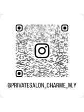 シャルム(CHARME)&nbsp;Insta gram