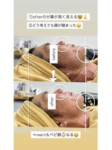 クレール 小山店(CLAIR)/【韓国定番3STEP】