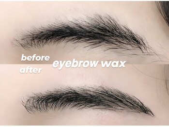 プラス ファースト(Plus 1st)/アイブロウ