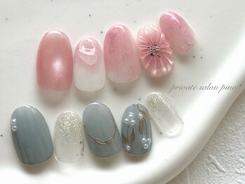 【ハンド】3月おすすめ