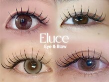 アイラッシュ エルーチェ(Eluce)