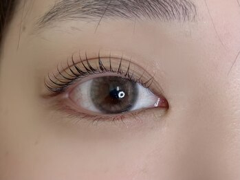 アーツアイサロン 町田駅前通り店(arts eyesalon)/まつ毛パーマ