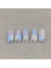 キャンアイドレッシー 茨木店(Can I Dressy)/6月定額シンプル￥5,500