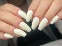 リノネイル(Lino Nail)/ワンカラー