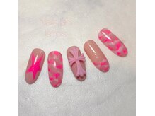 ネイルズ ラニ ル トロワ店(Nails Lani)/5月New Design