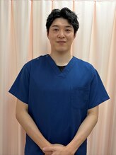 木下美容鍼灸整骨院 木下 哲郎
