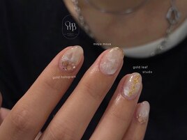 モヤモヤニュアンス