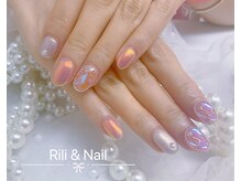 リリ 新大久保店(Rili)/