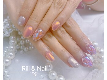 リリ 新大久保店(Rili)/