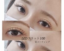 ハイネイルアンドラッシーズ(Hi! Nails&Lashes)