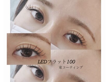 ハイネイルアンドラッシーズ(Hi! Nails&Lashes)の写真