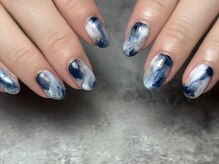 ノアル 八尾(NOALU)の雰囲気（8月ニュアンス定額サンプルから選んで頂けます［オフィス/定額］）