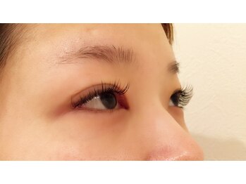 アプレ 本店(apres)/自然で美しいまつげエクステ