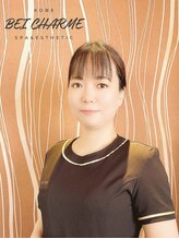 ベイシャルム ANAクラウンプラザホテル神戸店(BEI CHARME) Nojima