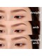 まつ毛エクステ専門店 ラッシュ 呉駅前店(LASH)の写真/【導入キャンペーン中★アイブロウデザインWAX＋ブロウリフト】毛流れと余分な毛を整える最先端メニュー!