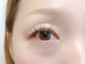 ノヘアン(noheanc)/ 目が大きく見える シングル