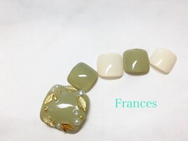 リーフネイル