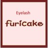 アイラッシュフリカケ(Eyelash furicake)のお店ロゴ
