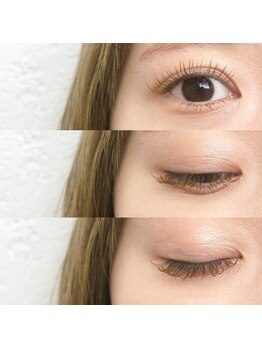 プライズアイリス アイラッシュ 池袋東口店(prize Iris eyelash)/グラマラスデザイン♪【池袋】