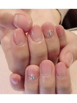 ジェイノヴァール(Jnovart)/