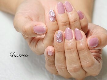 リル(relle)/フリーアート2本