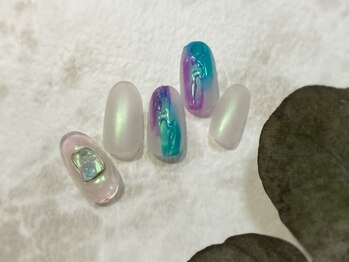 ニコリー(nicolie)/マンスリー7000円コース