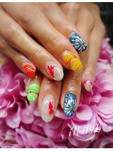 アイネイル(iNAIL)/