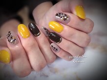 ラブーン(Raboum)/autumn
