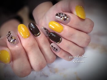 ラブーン(Raboum)/autumn