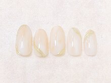 ノアネイル(Noanail)/アート120分コース