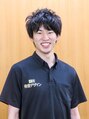 骨盤デザイン 新宿院 岩佐 雅章