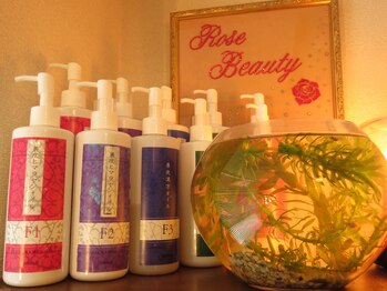 ローズビューティー(Rose Beauty)/