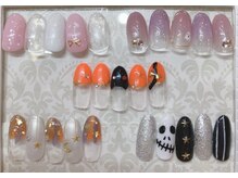 ティーエヌ 本厚木店/ハロウィン6000円【6600円税込】