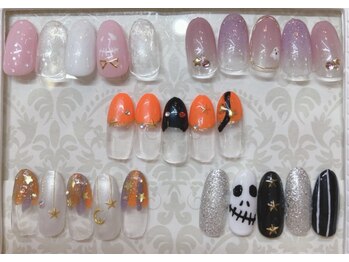 ティーエヌ 本厚木店/ハロウィン6000円【6600円税込】
