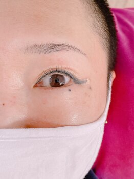 レイ トゥ ユウ(Rei to you)/ラッシュリフト