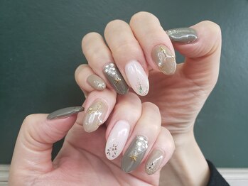 アンドダブル(and W)/定額サンプルデザイン