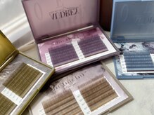 ドーヴ(DOVE)/ロイッシュカラー