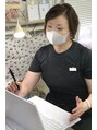 ネイルサロン ヴィヴィ(nail salon ViVi) 佐々木 