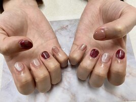 ブライダルアート