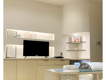 ネイルサロン アンド スクール リーズ(Nail Salon＆School R's)