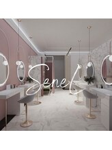 セネル(SeneL)/SeneLデザイン一覧　大阪/福島