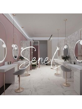 セネル(SeneL)/SeneLデザイン一覧 大阪/福島