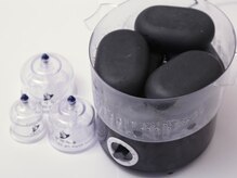 リデザイン 京都(REDESIGN)/ホットストーン