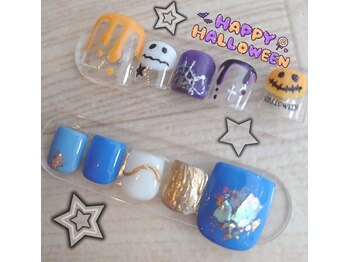 サロン オリーブ(Salon Olive)/