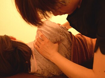 健楽苑/本格整体・ボディケアで疲労改善