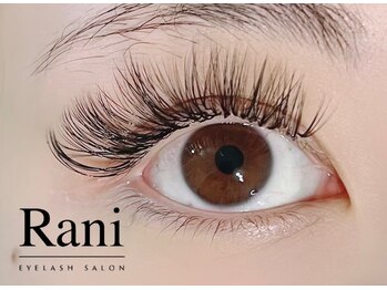 ラニ 恵比寿店(Rani)/メニュー［恵比寿］