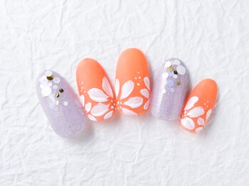 ホクレア(Hokule'a)/陶器の様な